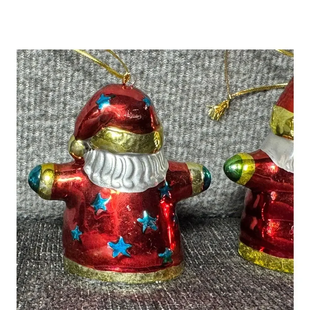 Unbranded set santa